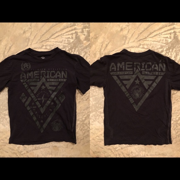 American Fighter | Tops | Boys Size 
